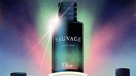 feromone in sauvage dior|dior sauvage anatomy.